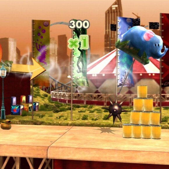 Wii Create Game - Picture 9 of 16